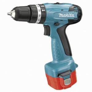 Дрель аккумуляторная  MAKITA  DWAE 8271