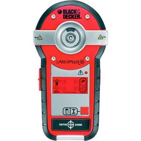 Уровень лазерный  BLACK&DECKER  BDL230S