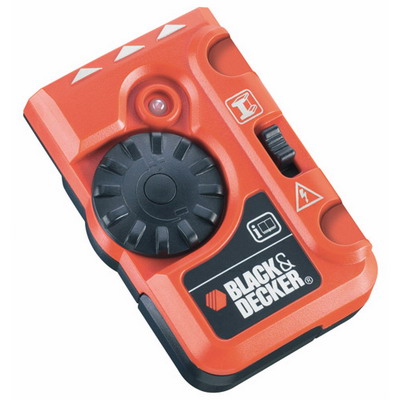 Детектор  BLACK&DECKER  BDS200