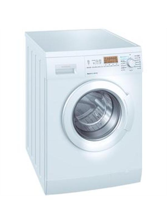 Стиральная машина  SIEMENS  WS 10X163 OE