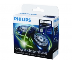 Бр.головка  PHILIPS  RQ12/50