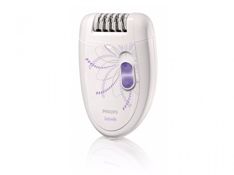 Эпилятор  PHILIPS  HP 6403