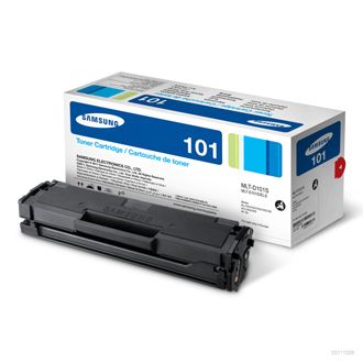 Картридж SAMSUNG MLT-D101S