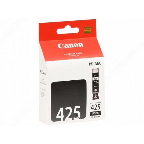 Картридж CANON PGI-425PG