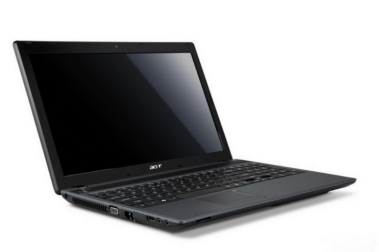 Ноутбук  ACER  Аspire 5250-E452G50Mnkk