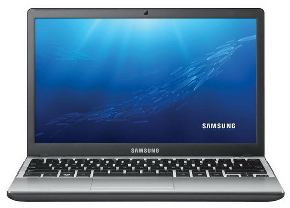 Ноутбук  SAMSUNG  300V4A A06 RU