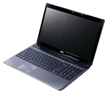 Ноутбук  ACER  Aspire 5750G-2454G64Mnkk