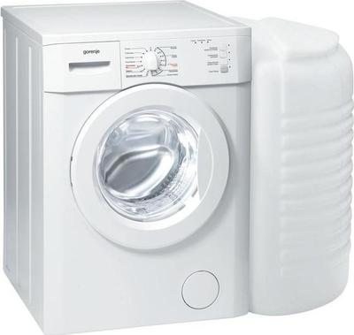 Стиральная машина  GORENJE  WA 60Z085R + резервуар PL95