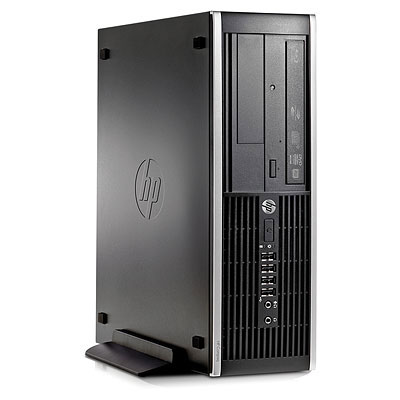 Системный блок  HP  6200P SFF (XY119EA)