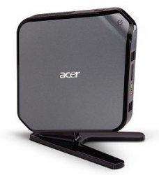 Системный блок  ACER  N282G (PS.VBHE3.036)