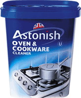 Средство ASTONISH 500 мл