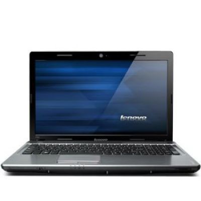 Ноутбук  LENOVO  Z560A1-i383G320B (59-054439)