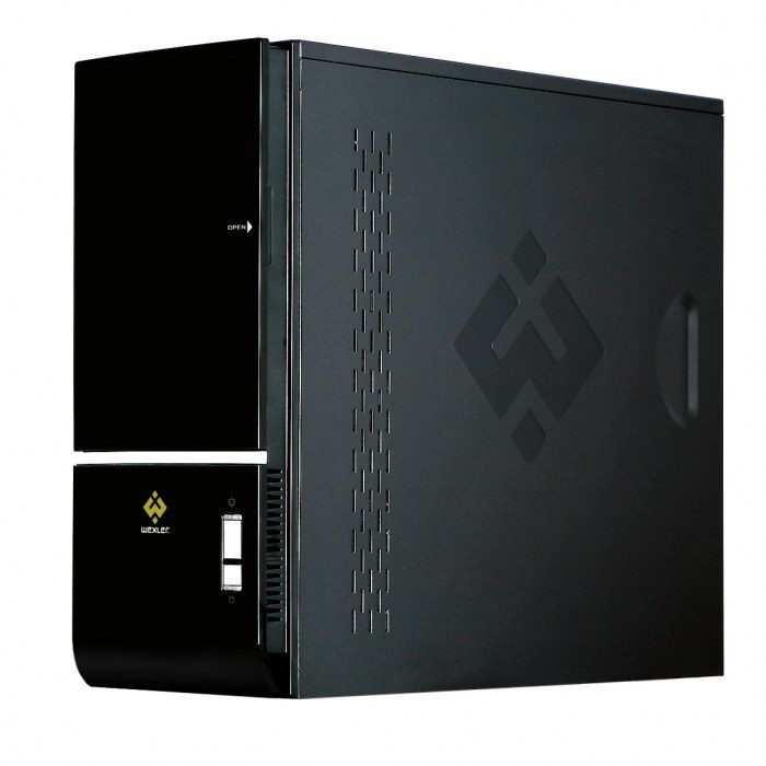 Системный блок  WEXLER  PC Home 746