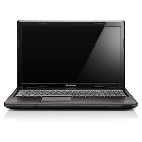 Ноутбук  LENOVO  IdealPad G570 (59-319675)