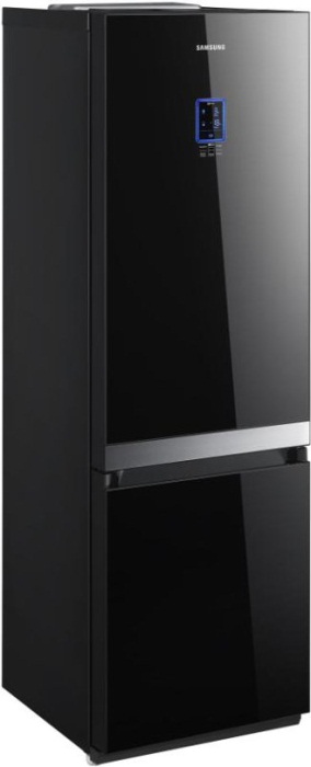 Холодильник  SAMSUNG  RL-55 VTEWG1