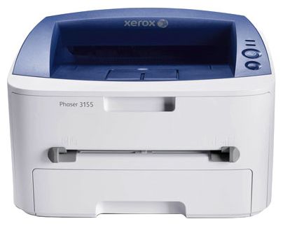 Принтер  XEROX  Phaser 3155