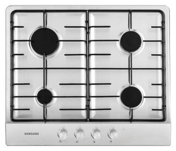 Панель варочная газовая  SAMSUNG  GN 642 FDXD1