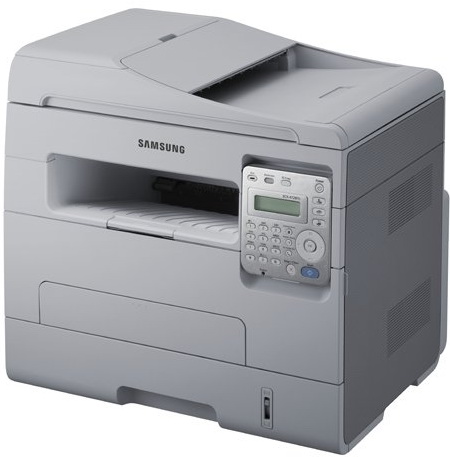 МФ устройство  SAMSUNG  SCX-4728FD