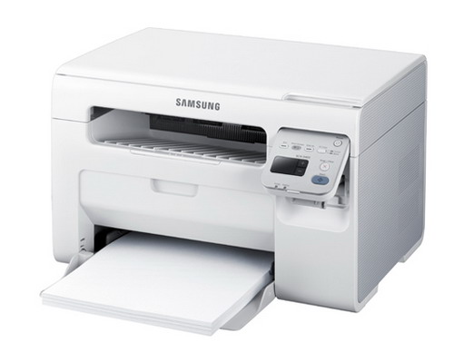 МФУ SAMSUNG SCX-3405