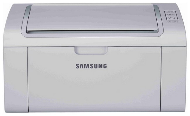 Принтер SAMSUNG ML2160