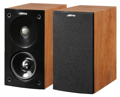 Акустика JAMO S602