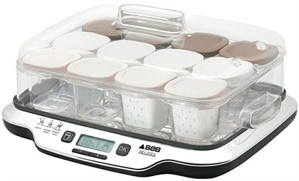Йогуртница TEFAL YG 6528