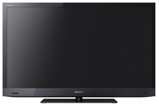 Телевизор LED  SONY  KDL-40EX720