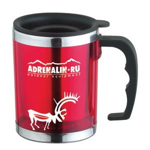 Термокружка  ADRENALIN  Origin 370