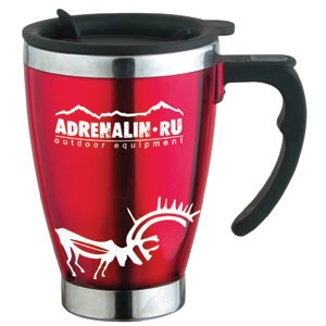 Термокружка  ADRENALIN  Origin 400