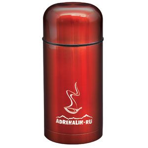 Термос  ADRENALIN  Foodmaster 1л