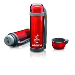Термос  ADRENALIN  Hot Drink Handle 1.8л