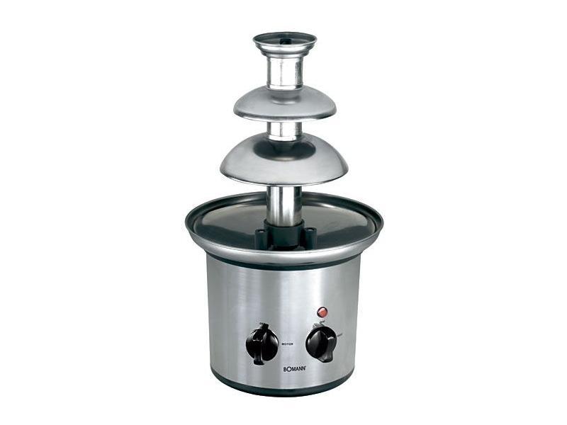 Фонтан шоколадный  CLATRONIC  SKB 3248