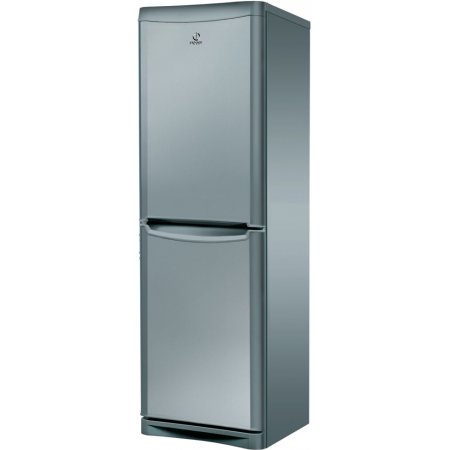 Холодильник  INDESIT  NBHA 20 NX