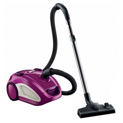 Пылесос  PHILIPS  FC 8132