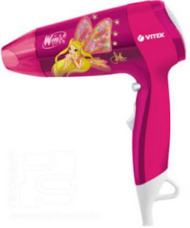 Фен  VITEK  WX-2001 Winx