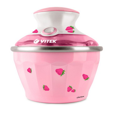 Мороженница  VITEK  WX-1351 Winx