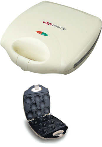Кексница  VES  V-TO-4