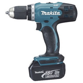 Дрель аккумуляторная  MAKITA  BDF453RFE