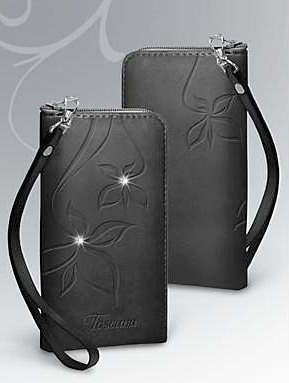 Сумочка  Standart  Тоскана черный XXL (14C-0001)