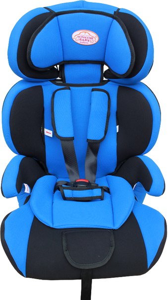 Автокресло AUTOLUX ML 3031,