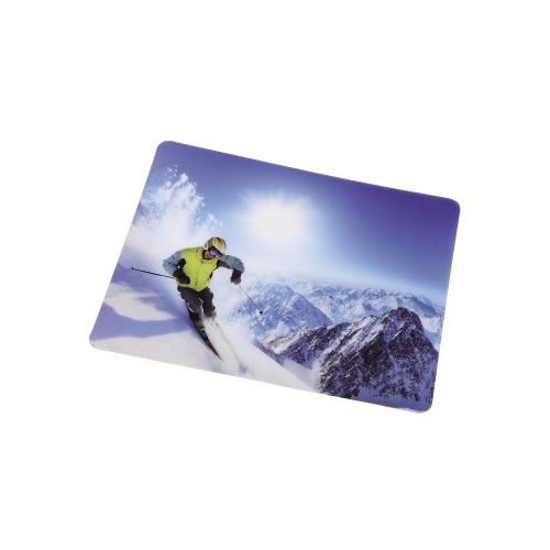 Коврик для мыши  HAMA  Skier (H-54704)