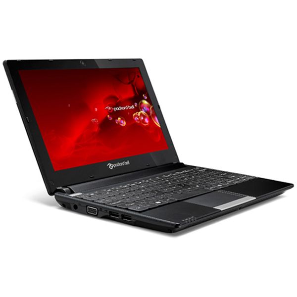 Ноутбук  PACKARD BELL  Dot SE-3V-001RU