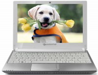 Ноутбук  PACKARD BELL  Dot SE3-W526RU white