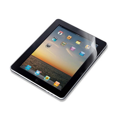 Пленка защитная  BELKIN  ClearScreen Overlay для iPad 2