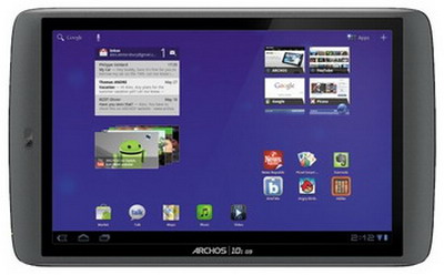 Планшет  ARCHOS 101 G9