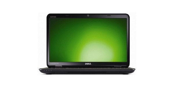 Ноутбук  DELL  Inspiron M5110 A6-3400M/4/640 black