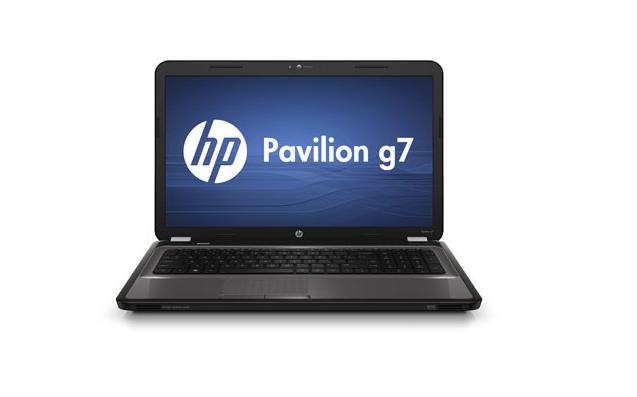 Ноутбук  HP  G7-1353er