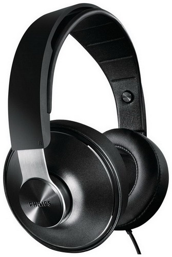 Наушники  PHILIPS  SHP 8000