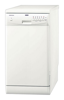 Посудомоечная машина ZANUSSI ZDS 3010