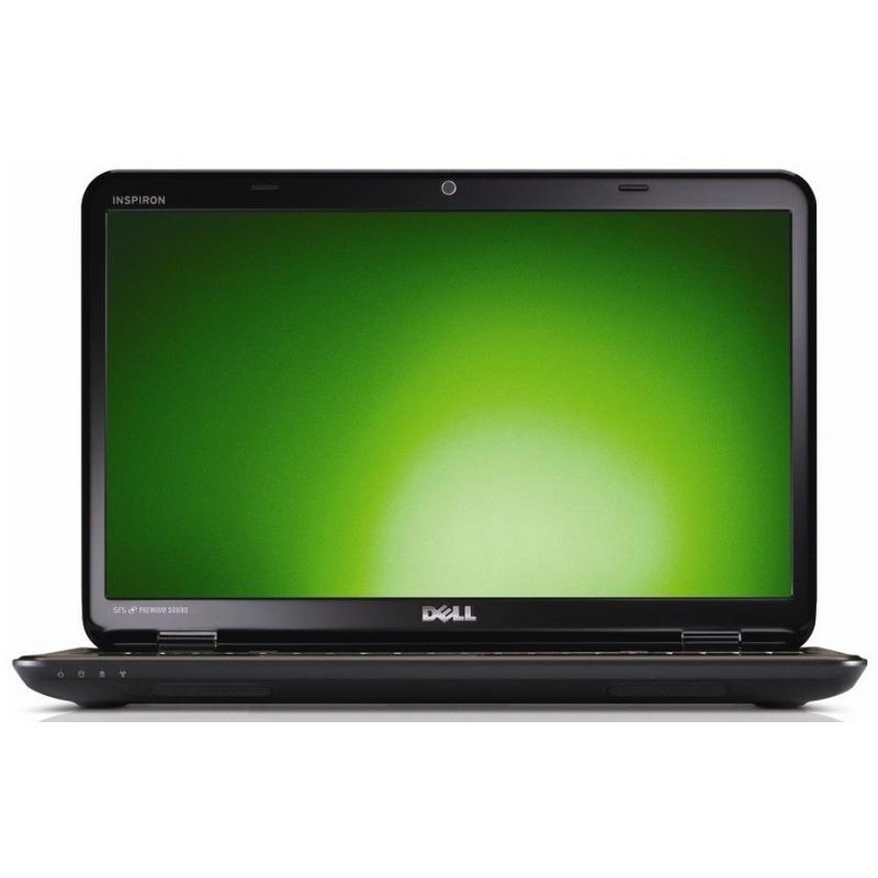 Ноутбук  DELL  Inspiron N5110 A8-3500M/6/750/HD Diamond black